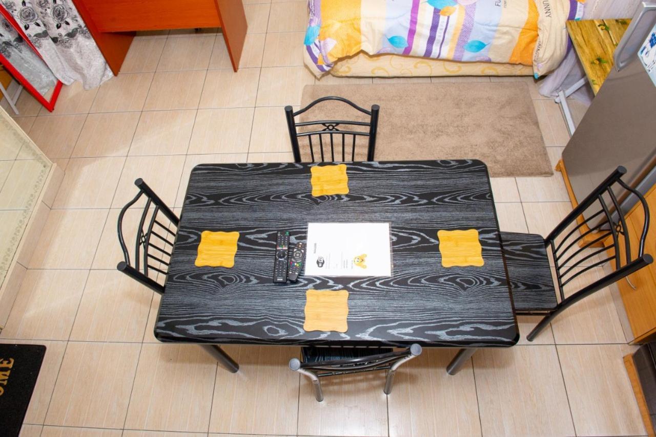 Mercy-Phillips Apartments Located At Eagle Tower Building Nairobi City Centre エクステリア 写真