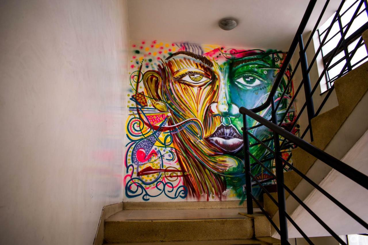 Mercy-Phillips Apartments Located At Eagle Tower Building Nairobi City Centre エクステリア 写真